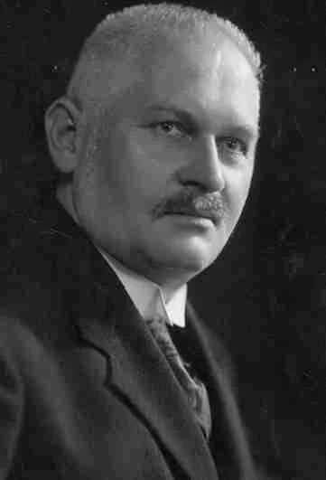 Cyryl Ratajski, prezydent Poznania (1922–1934 i 1939)