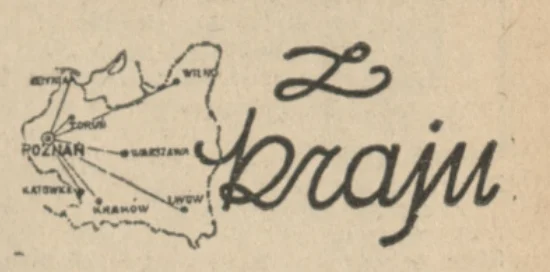 Szwadron Prawdy — mapa zdobyczy ducha w polskiej myśli narodowej